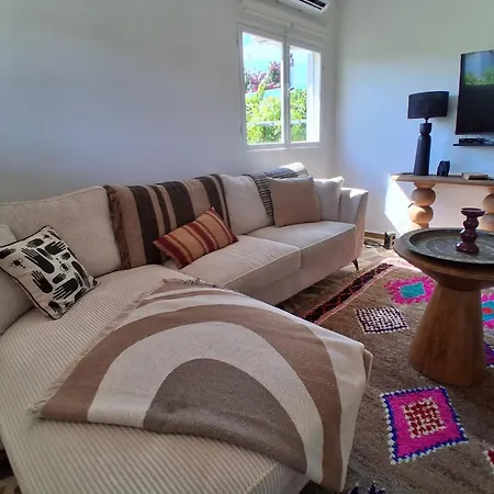 La Bouganvillia A Eretrie, Ile D'eubee, Grece Holiday home *