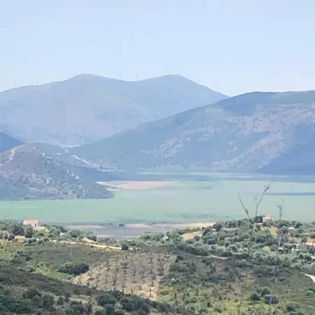 La Bouganvillia A Eretrie, Ile D'eubee, Grece Holiday home *