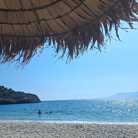 La Bouganvillia A Eretrie, Ile D'eubee, Grece Holiday home *